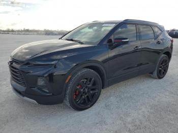  Salvage Chevrolet Blazer