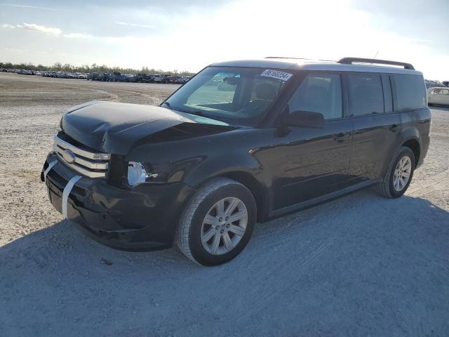  Salvage Ford Flex