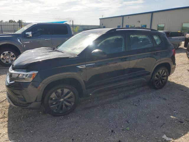  Salvage Volkswagen Taos