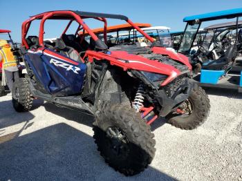  Salvage Polaris Rzr Pro Xp