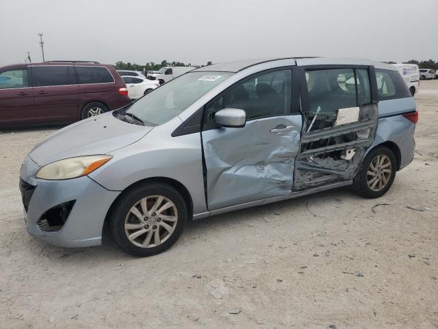  Salvage Mazda 5