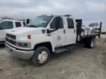  Salvage Chevrolet Ck Series