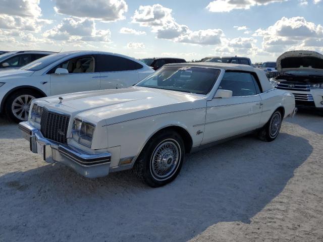  Salvage Buick Riviera