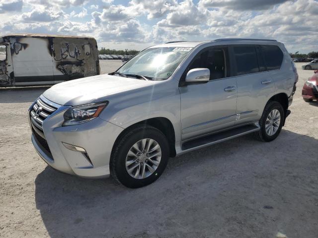  Salvage Lexus Gx