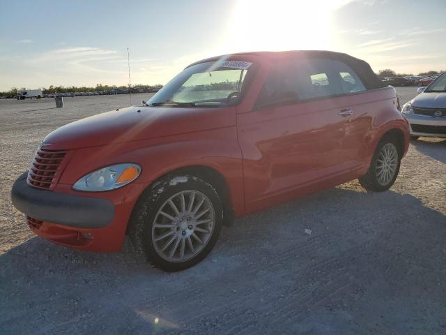  Salvage Chrysler PT Cruiser