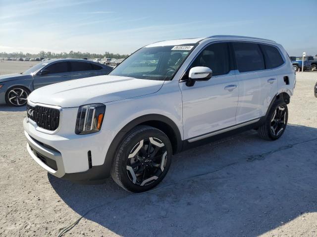  Salvage Kia Telluride