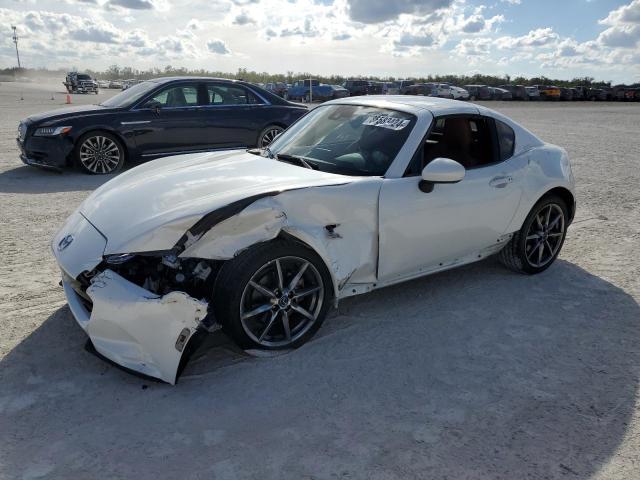  Salvage Mazda Mx5