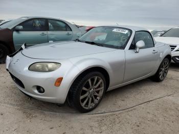  Salvage Mazda Mx5