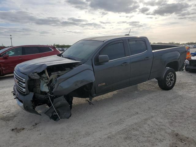  Salvage GMC Canyon