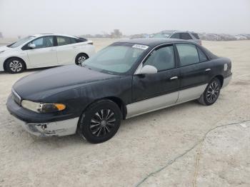  Salvage Buick Century