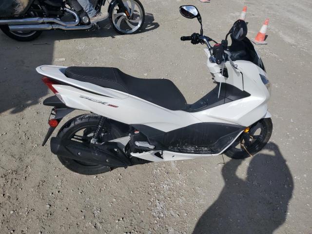  Salvage Honda Pcx