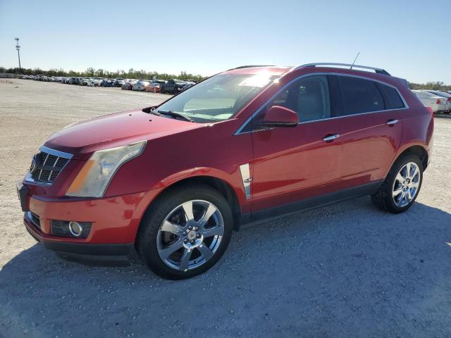  Salvage Cadillac SRX