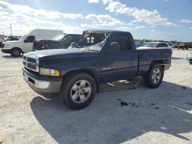  Salvage Dodge Ram 1500