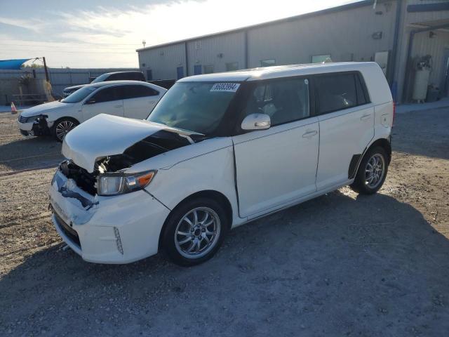  Salvage Toyota Scion