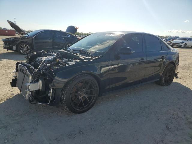  Salvage Audi S4