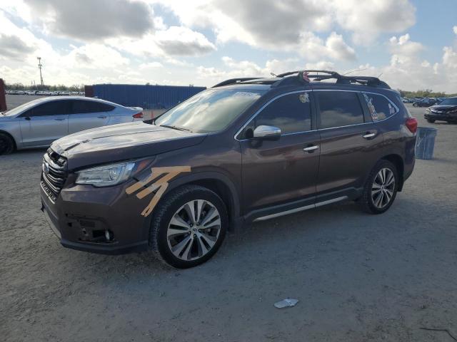  Salvage Subaru Ascent