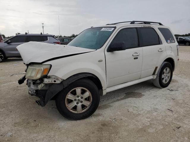  Salvage Mercury Mariner