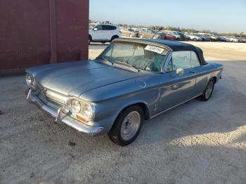  Salvage Chevrolet Corvair