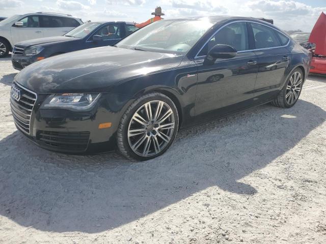  Salvage Audi A7