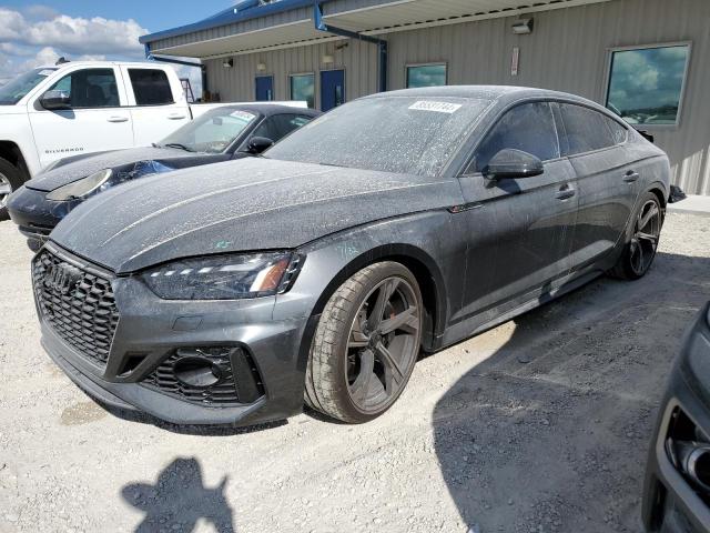  Salvage Audi S5