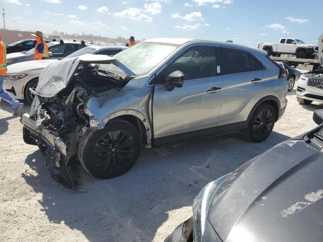  Salvage Mitsubishi Eclipse