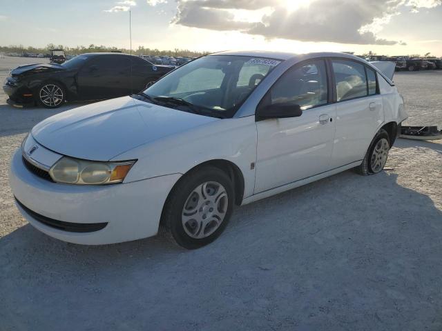  Salvage Saturn Ion