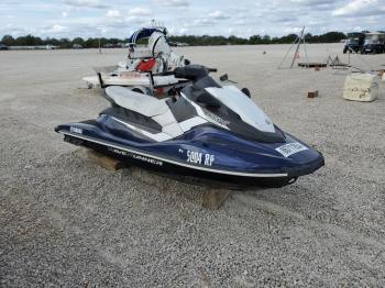  Salvage Yamaha Jetski