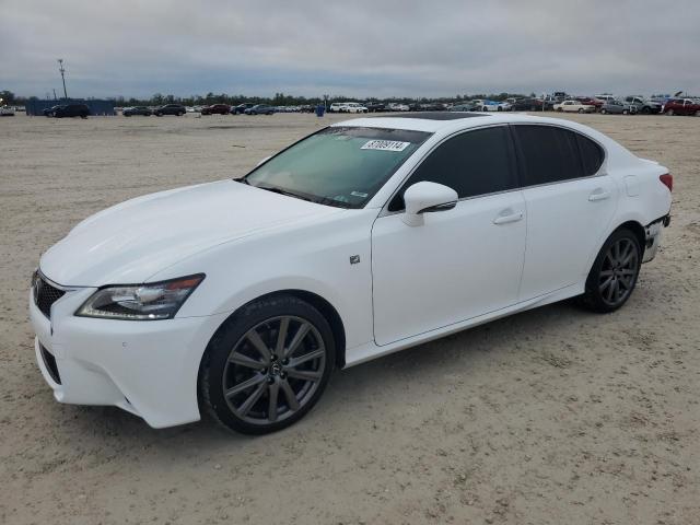  Salvage Lexus Gs