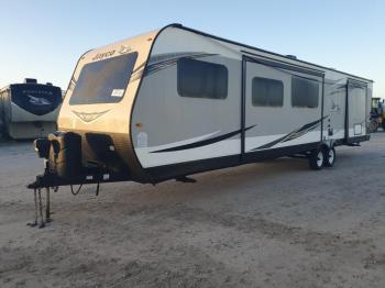  Salvage Jayco Jay Flight