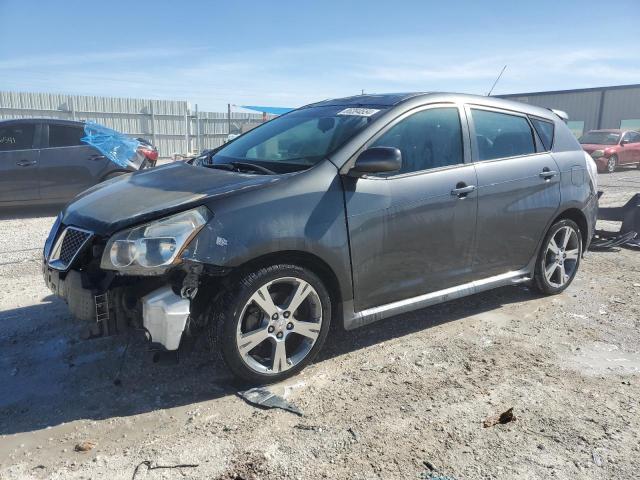  Salvage Pontiac Vibe