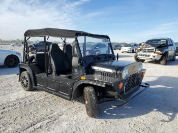  Salvage Moke Cruiser