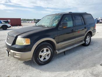  Salvage Ford Expedition