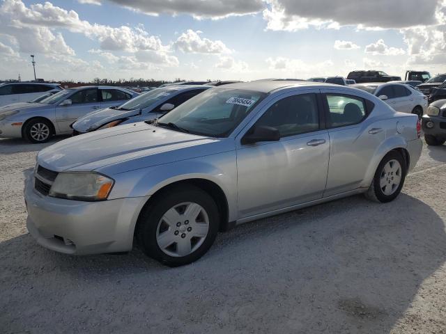  Salvage Dodge Avenger