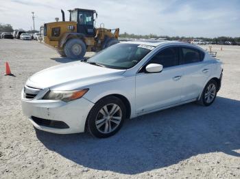  Salvage Acura ILX