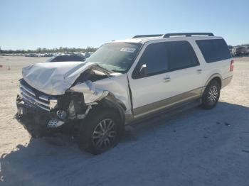  Salvage Ford Expedition