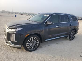  Salvage Hyundai PALISADE