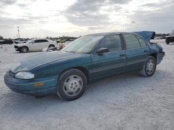  Salvage Chevrolet Lumina