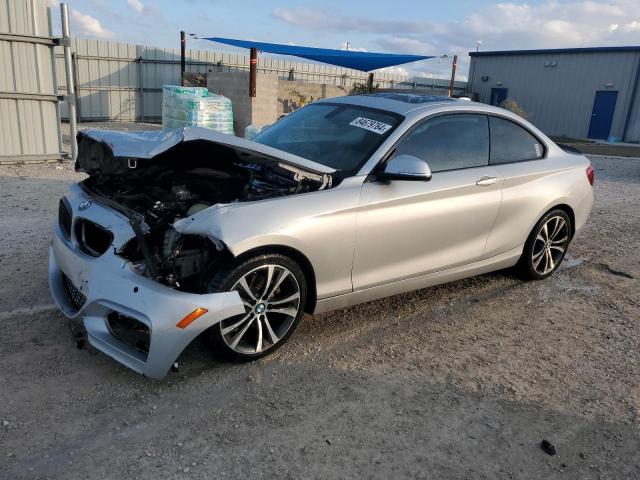  Salvage BMW 2 Series