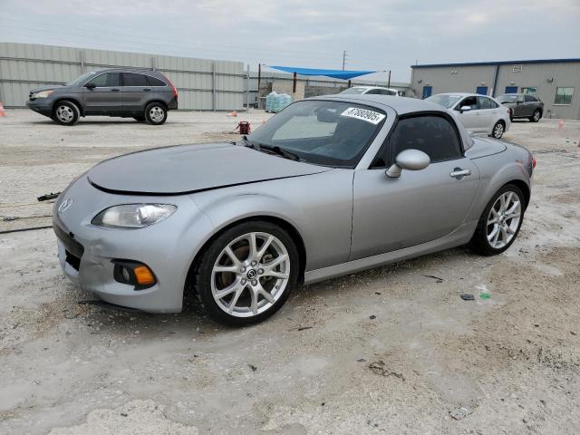  Salvage Mazda Mx5