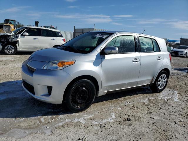  Salvage Scion xD