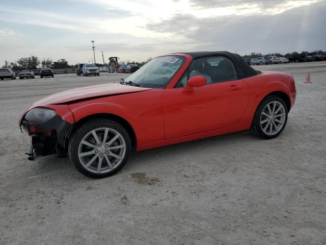  Salvage Mazda Mx5