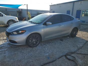  Salvage Dodge Dart