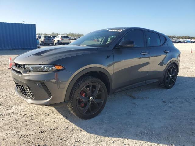  Salvage Dodge Hornet Gt