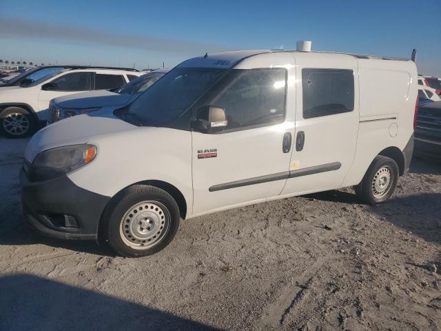  Salvage Ram Promaster