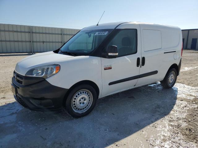  Salvage Ram Promaster