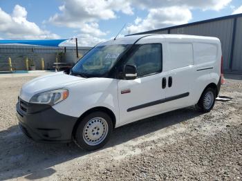  Salvage Ram Promaster