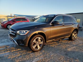  Salvage Mercedes-Benz GLC