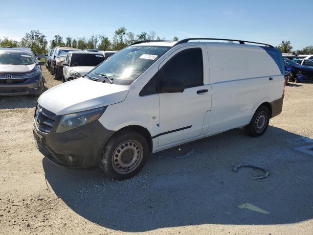  Salvage Mercedes-Benz Metris