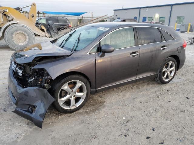  Salvage Toyota Venza