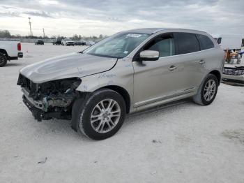  Salvage Volvo XC60